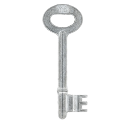 FKN10 - 2 Lever Keys